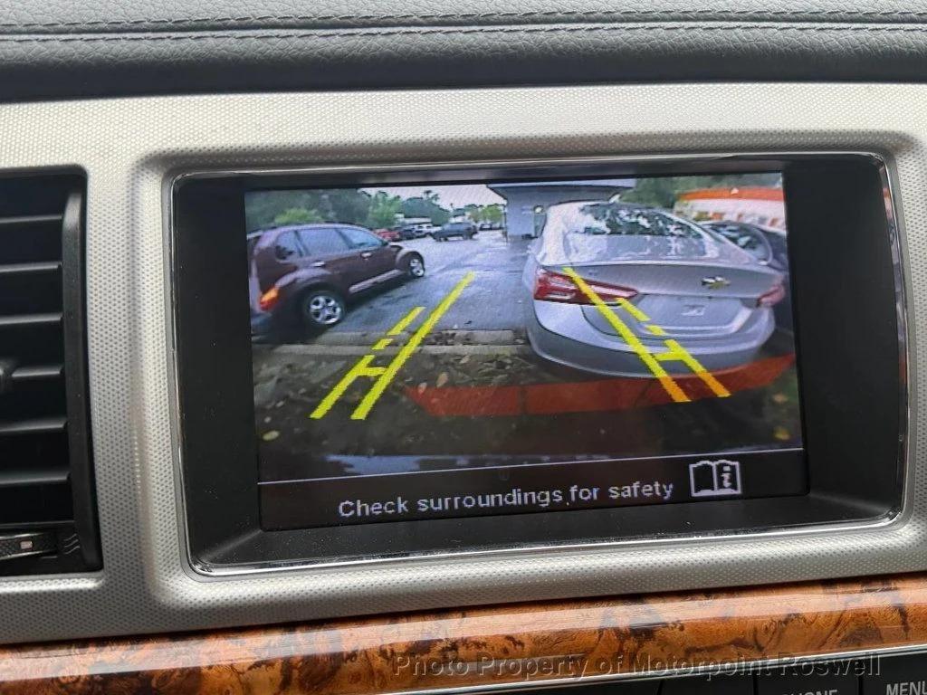 used 2015 Jaguar XF car, priced at $13,199