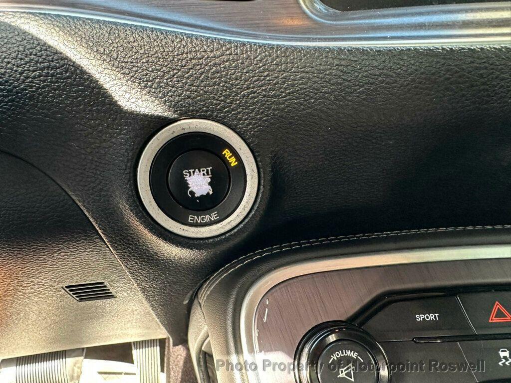 used 2016 Dodge Challenger car, priced at $11,999