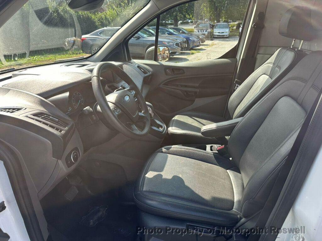 used 2021 Ford Transit Connect car, priced at $13,786