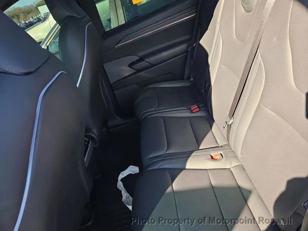 used 2025 Tesla Model X car, priced at $84,500