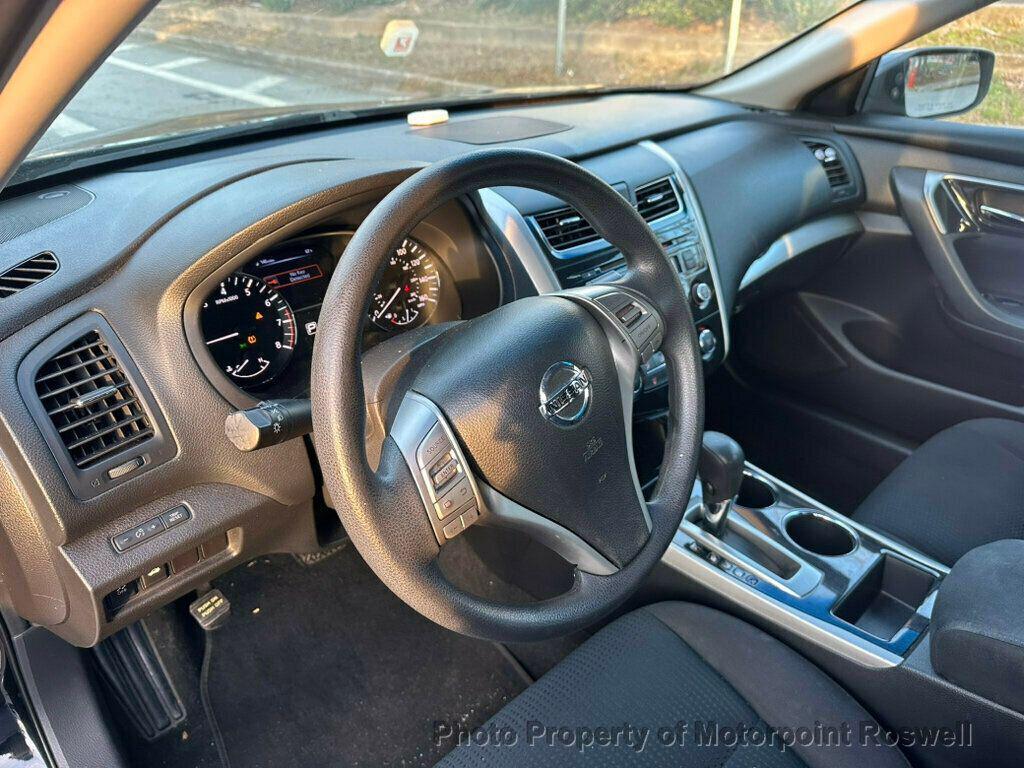 used 2014 Nissan Altima car, priced at $4,500