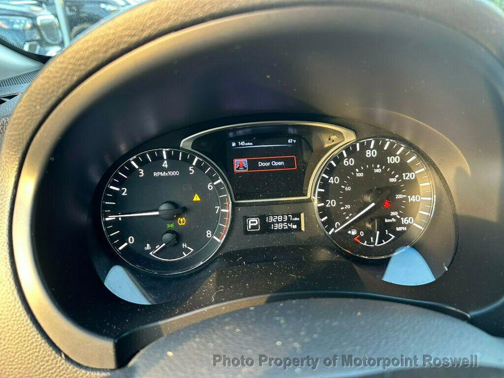 used 2014 Nissan Altima car, priced at $4,500