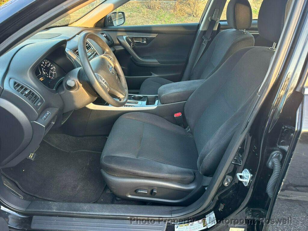 used 2014 Nissan Altima car, priced at $4,500