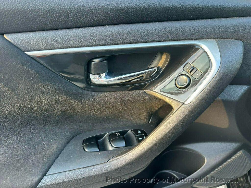 used 2014 Nissan Altima car, priced at $4,500