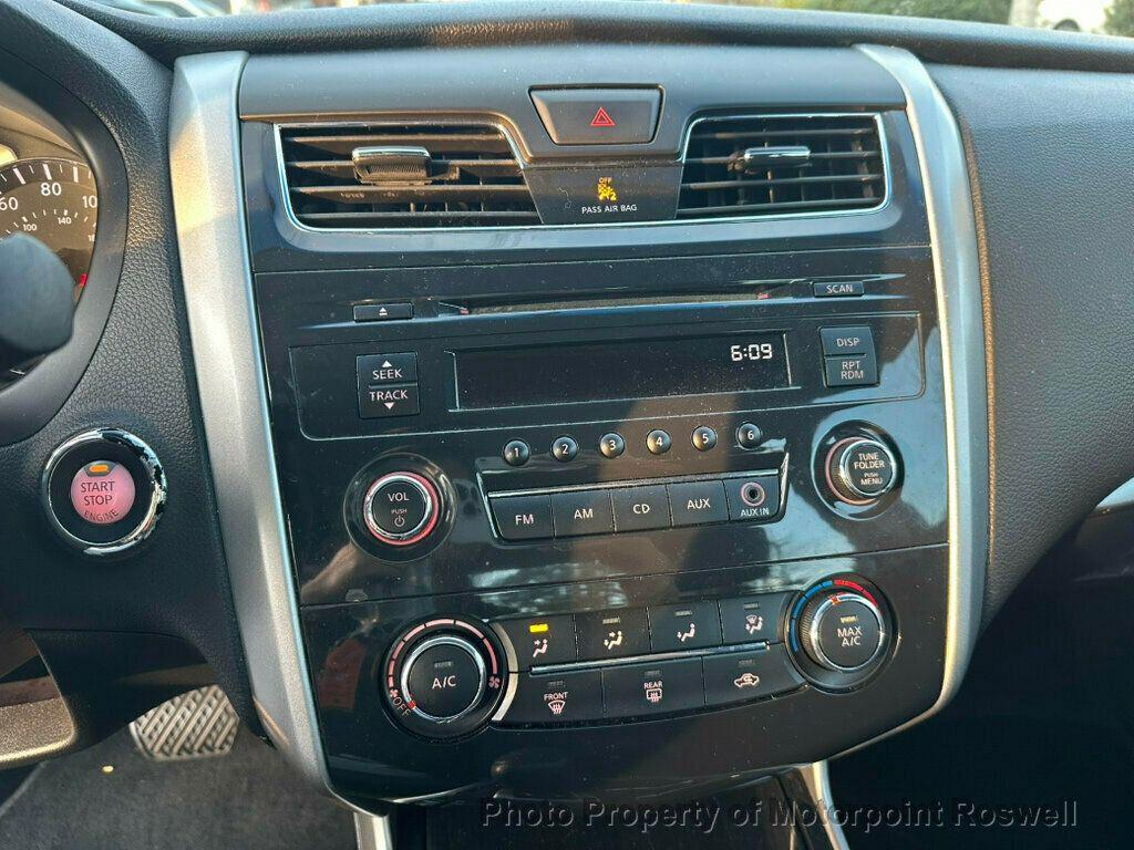 used 2014 Nissan Altima car, priced at $4,500