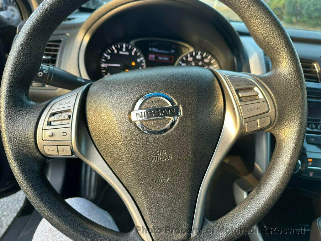 used 2014 Nissan Altima car, priced at $4,500