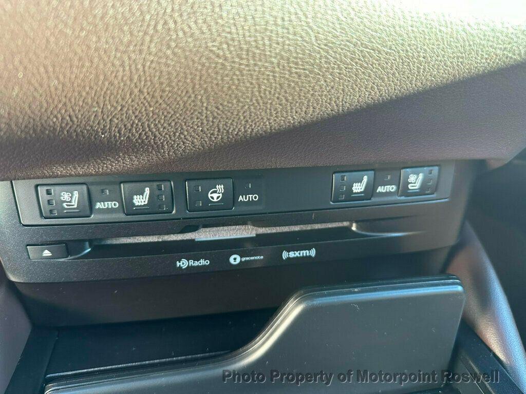 used 2019 Lexus ES 350 car, priced at $25,786