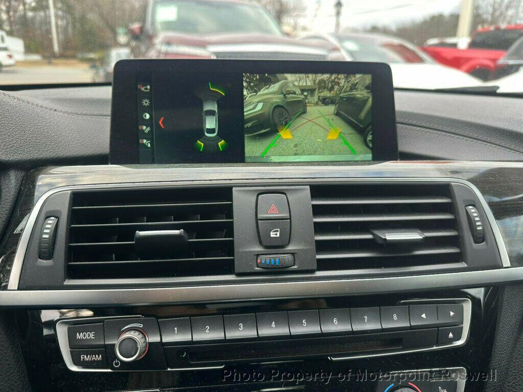 used 2018 BMW 430 Gran Coupe car, priced at $12,222