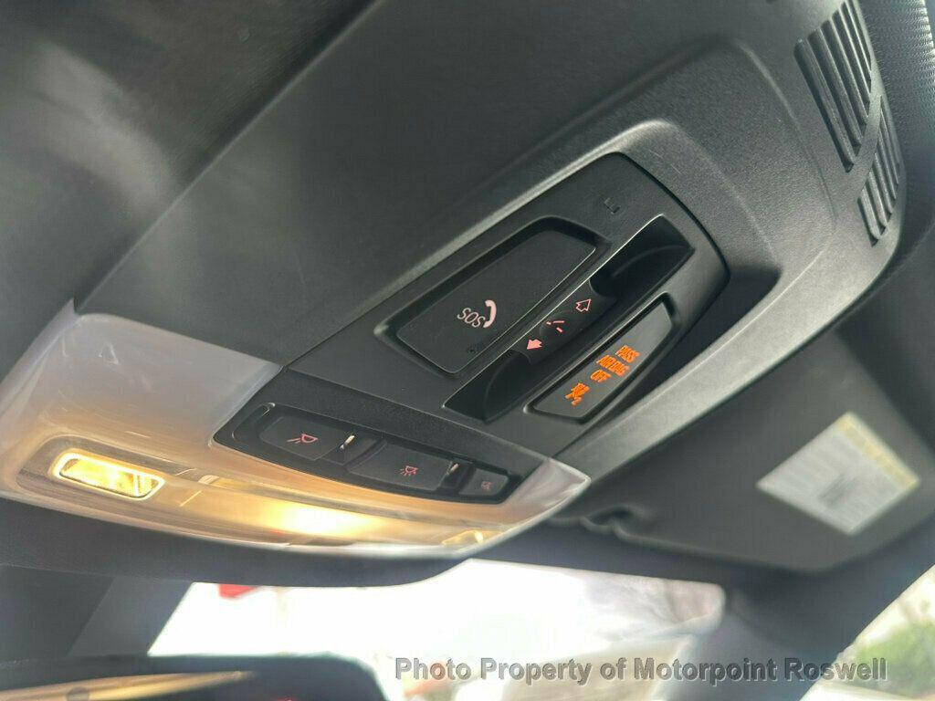 used 2018 BMW 430 Gran Coupe car, priced at $12,222