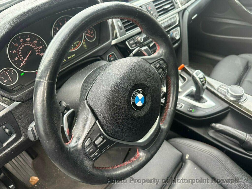 used 2018 BMW 430 Gran Coupe car, priced at $12,222