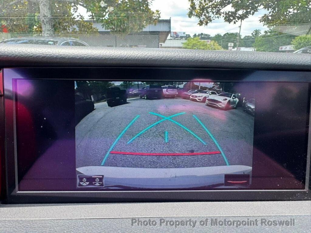 used 2021 Lexus RC F car, priced at $73,786