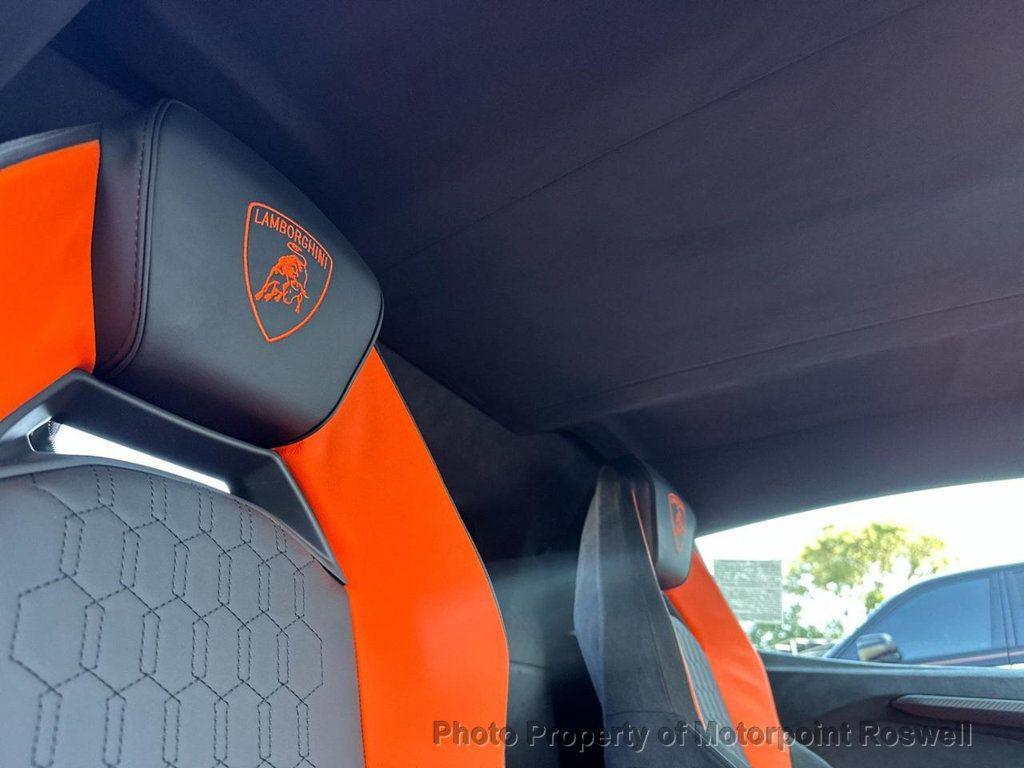 used 2024 Lamborghini Revuelto car, priced at $675,000