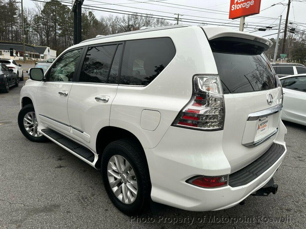 used 2015 Lexus GX 460 car, priced at $21,500