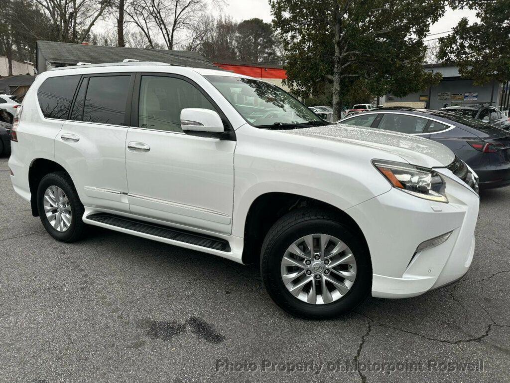 used 2015 Lexus GX 460 car, priced at $21,500