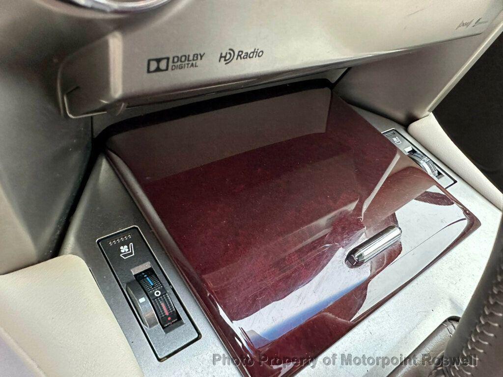 used 2015 Lexus GX 460 car, priced at $21,500