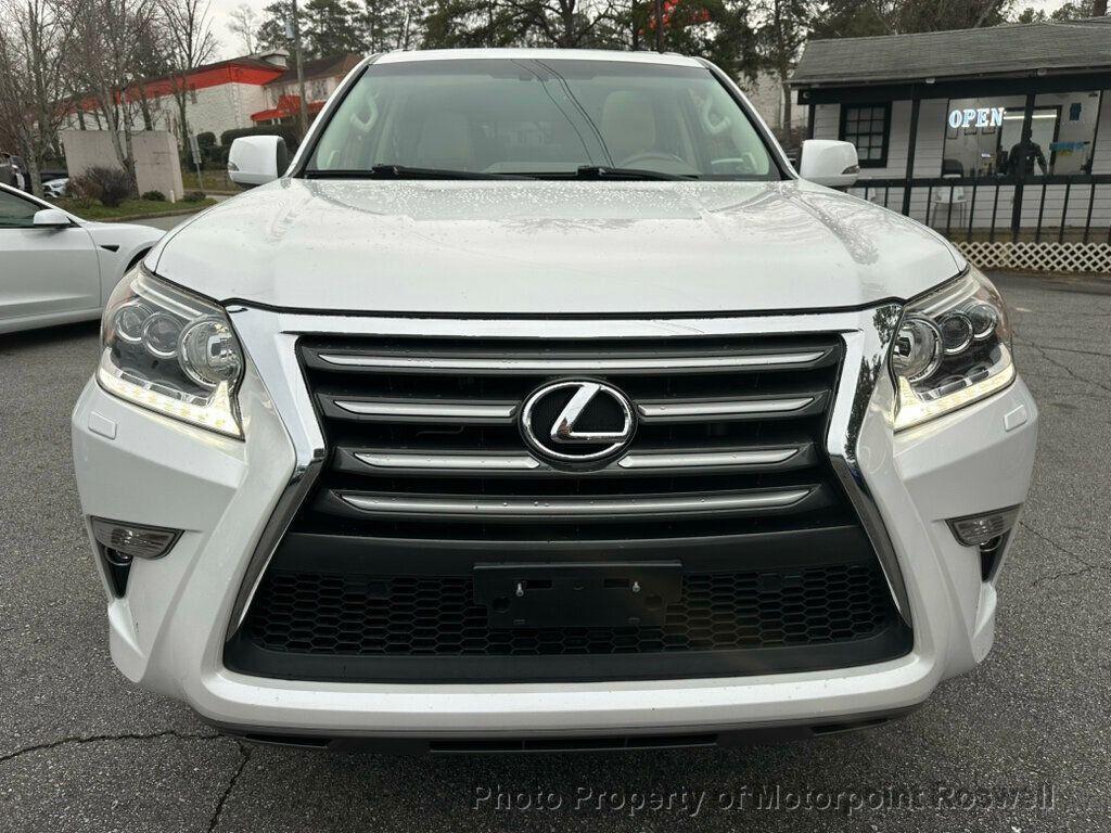 used 2015 Lexus GX 460 car, priced at $21,500