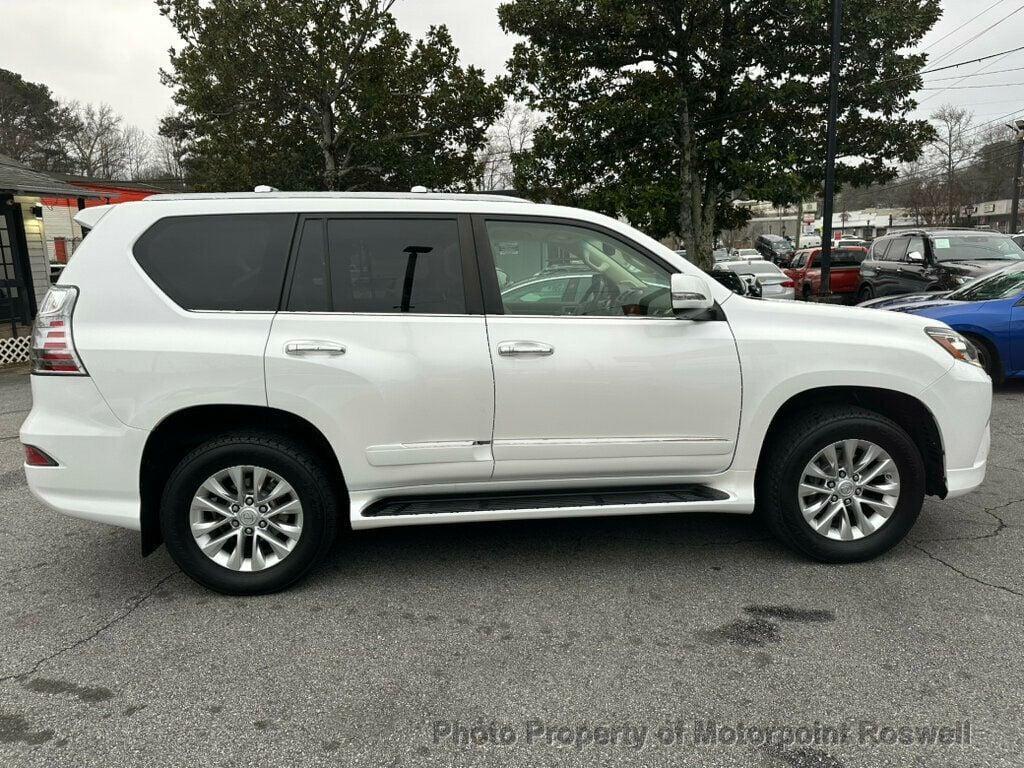 used 2015 Lexus GX 460 car, priced at $21,500
