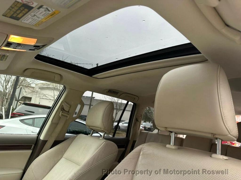 used 2015 Lexus GX 460 car, priced at $21,500