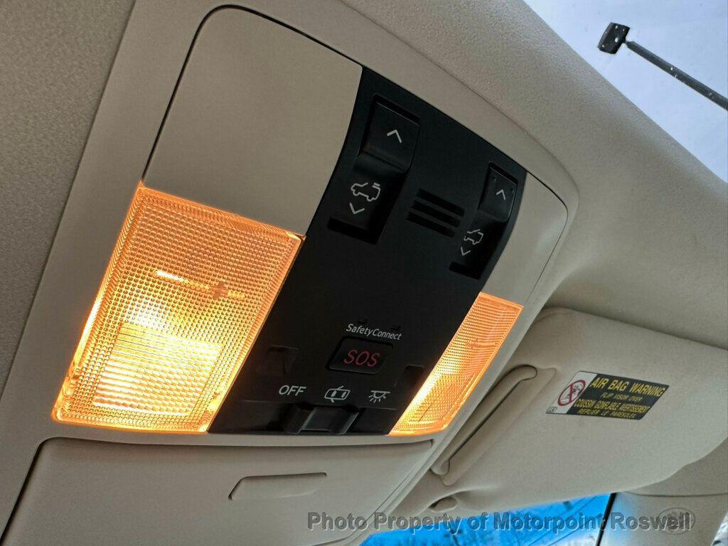 used 2015 Lexus GX 460 car, priced at $21,500