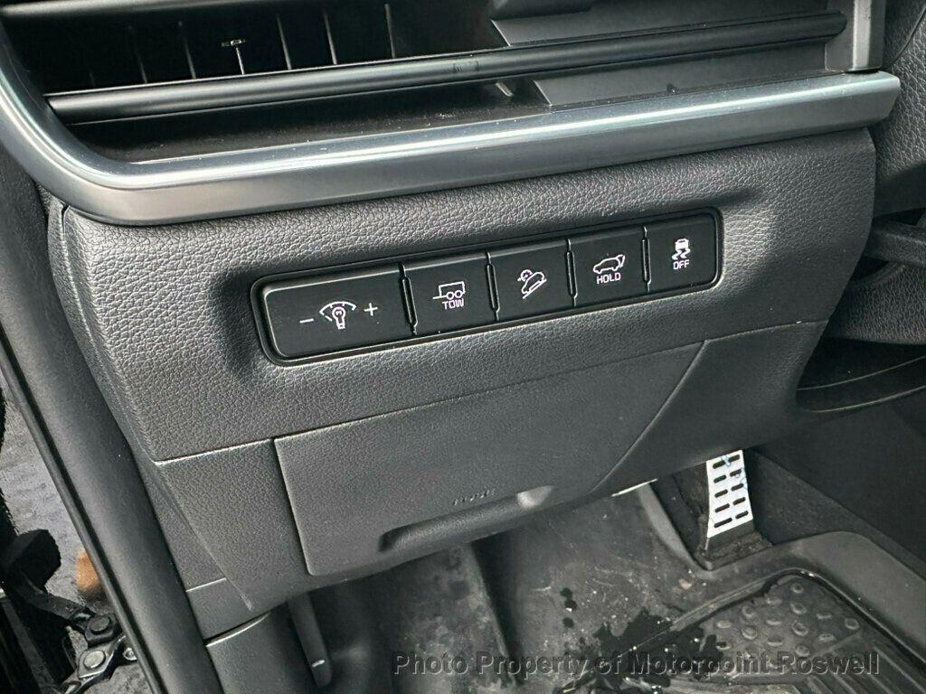 used 2024 Kia Telluride car, priced at $38,786