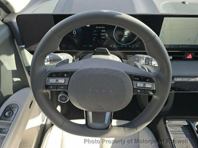 used 2025 Hyundai IONIQ 5 car, priced at $38,999