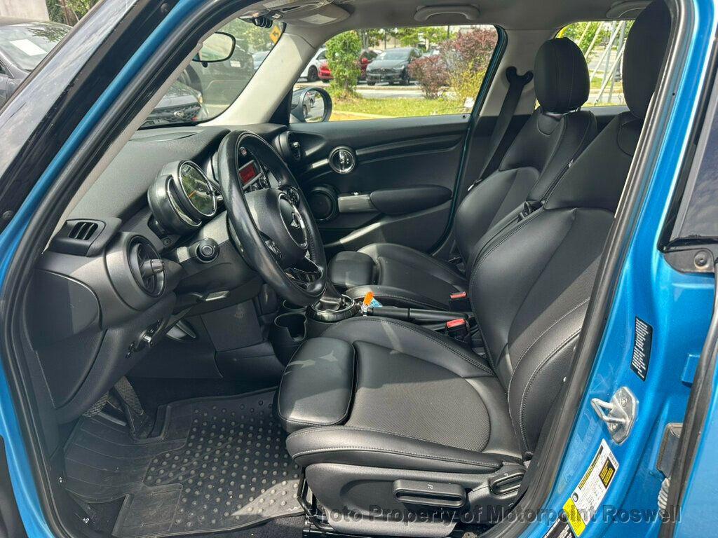 used 2015 MINI Hardtop car, priced at $7,999