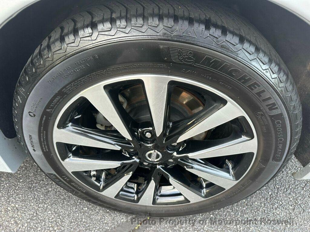 used 2018 Nissan Altima car, priced at $10,999