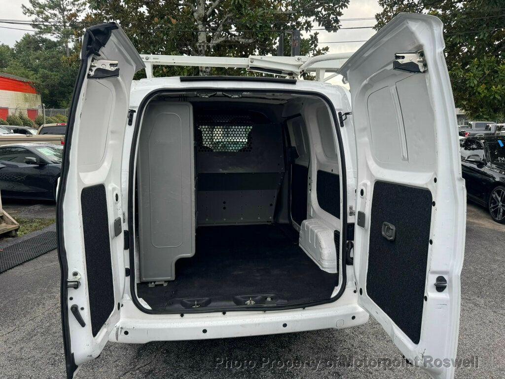 used 2019 Nissan NV200 car, priced at $12,599