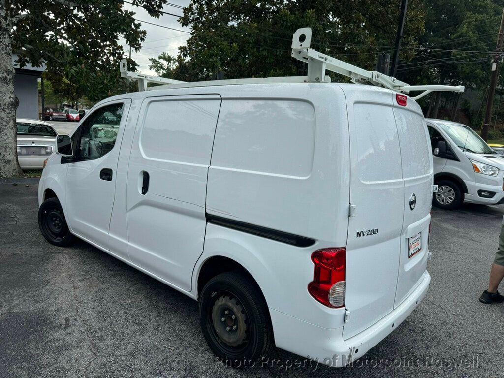 used 2019 Nissan NV200 car, priced at $12,599