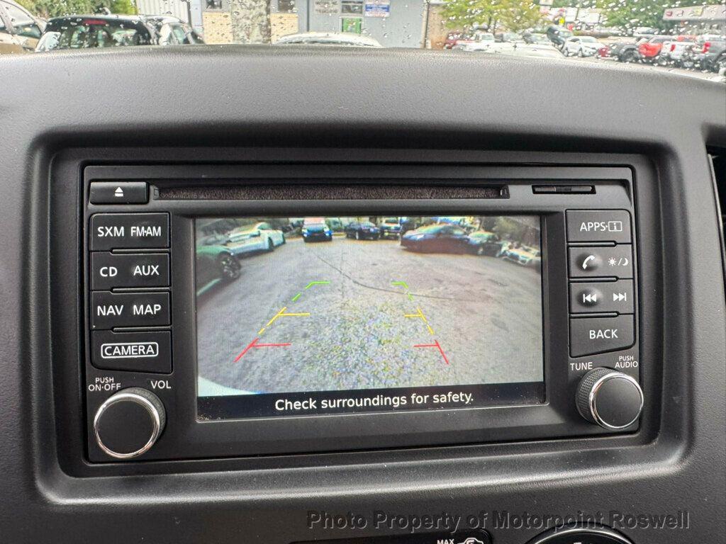 used 2019 Nissan NV200 car, priced at $12,399