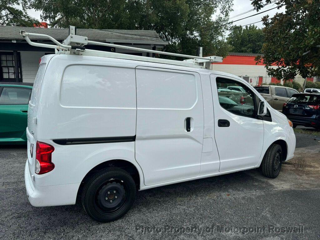 used 2019 Nissan NV200 car, priced at $12,599