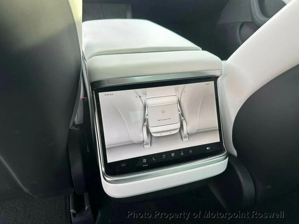 used 2024 Tesla Model S car, priced at $68,786