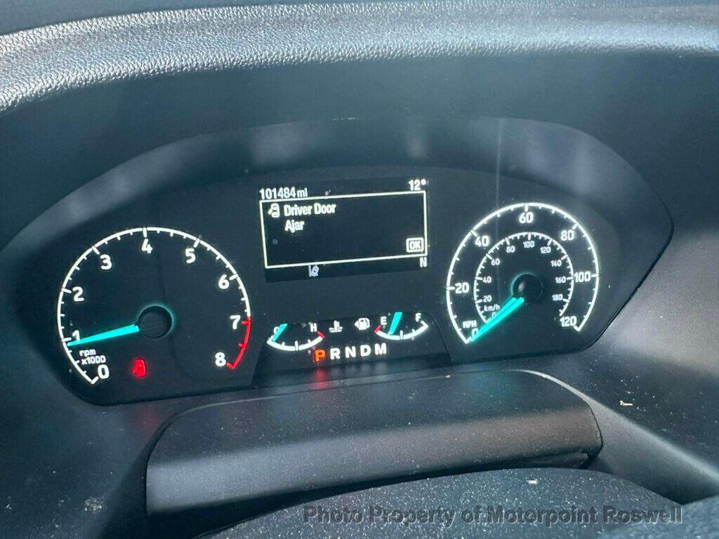 used 2021 Ford Transit-250 car, priced at $22,499