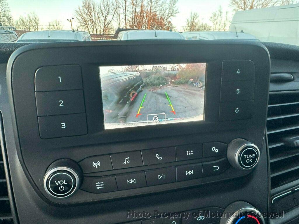 used 2021 Ford Transit-250 car, priced at $22,499