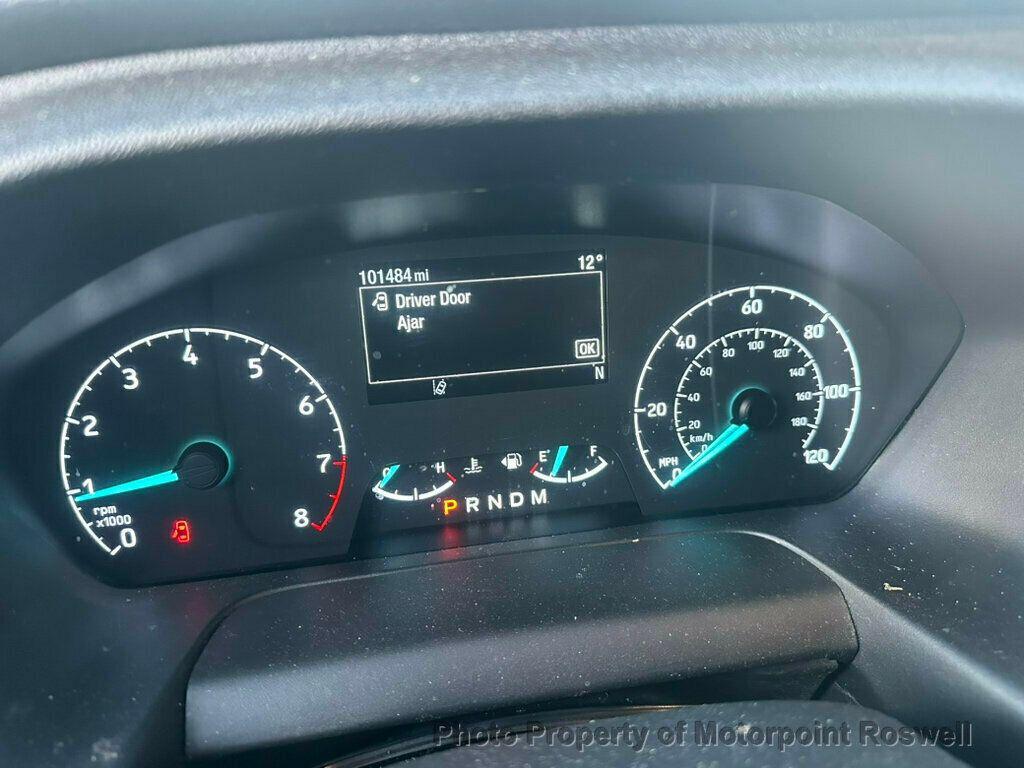 used 2021 Ford Transit-250 car, priced at $22,499