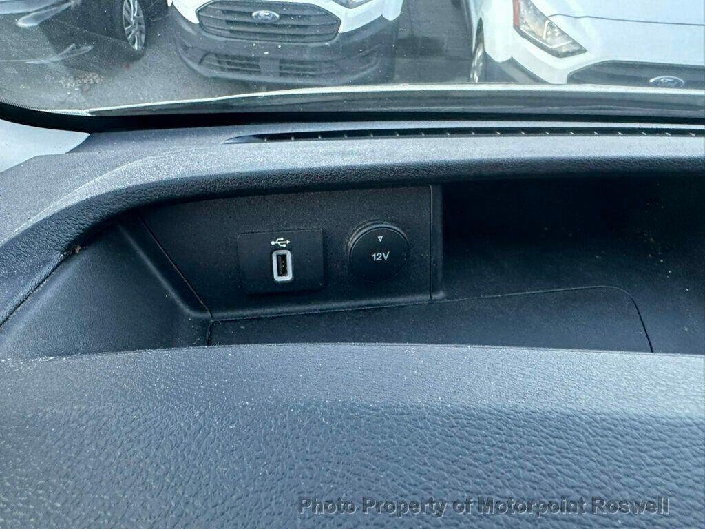 used 2021 Ford Transit-250 car, priced at $22,499