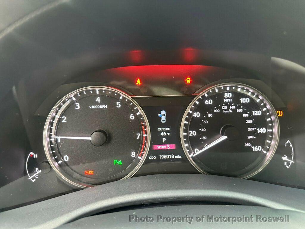 used 2013 Lexus GS 350 car, priced at $10,500