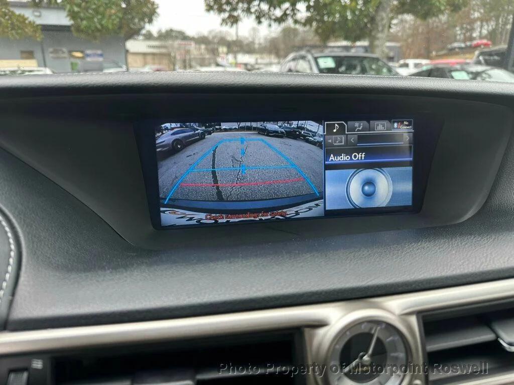 used 2013 Lexus GS 350 car, priced at $10,500