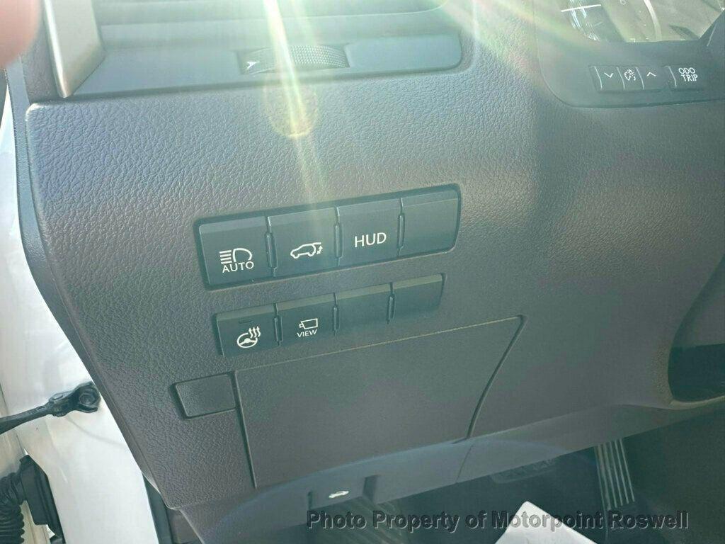 used 2016 Lexus RX 350 car, priced at $23,250