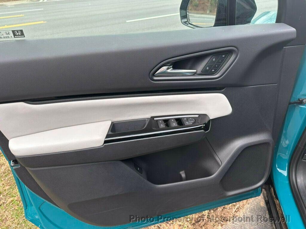 used 2025 Honda Prologue car, priced at $30,399