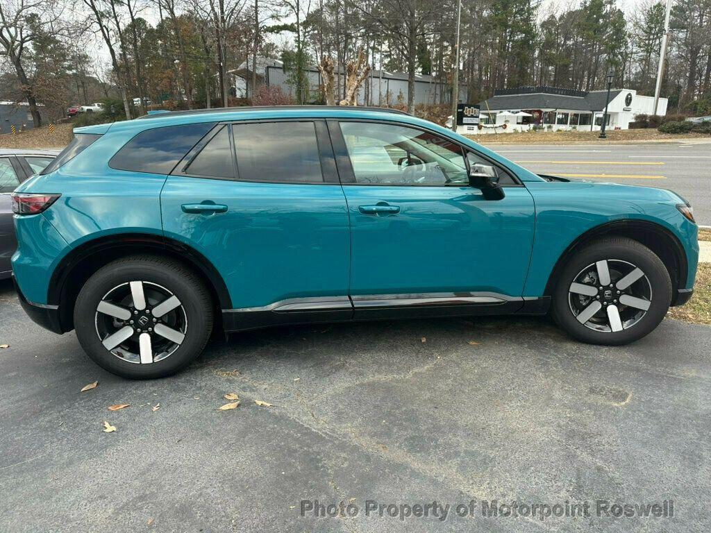 used 2025 Honda Prologue car, priced at $30,399