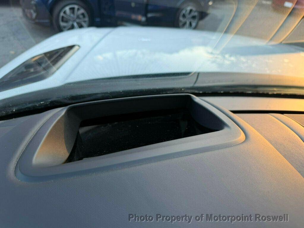 used 2020 Land Rover Range Rover Sport car, priced at $50,999