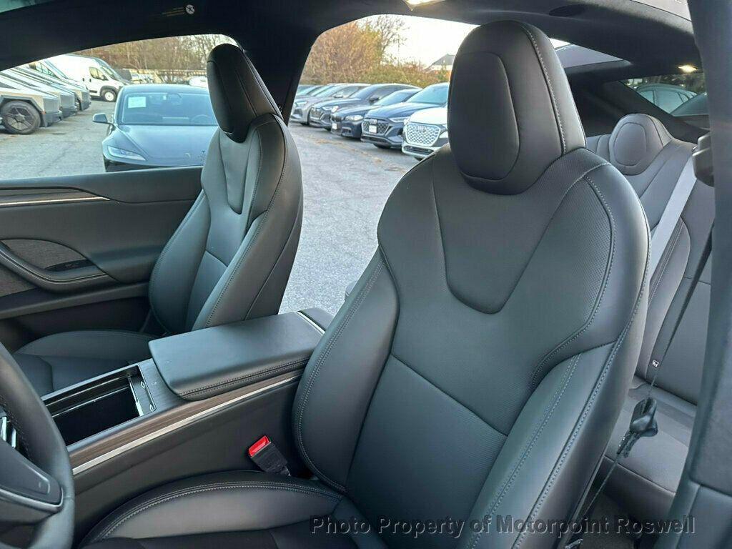 used 2025 Tesla Model X car, priced at $77,777