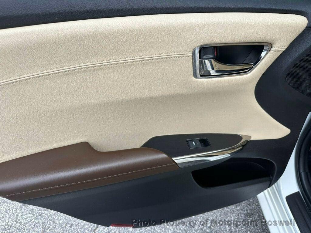 used 2016 Toyota Avalon car, priced at $13,199