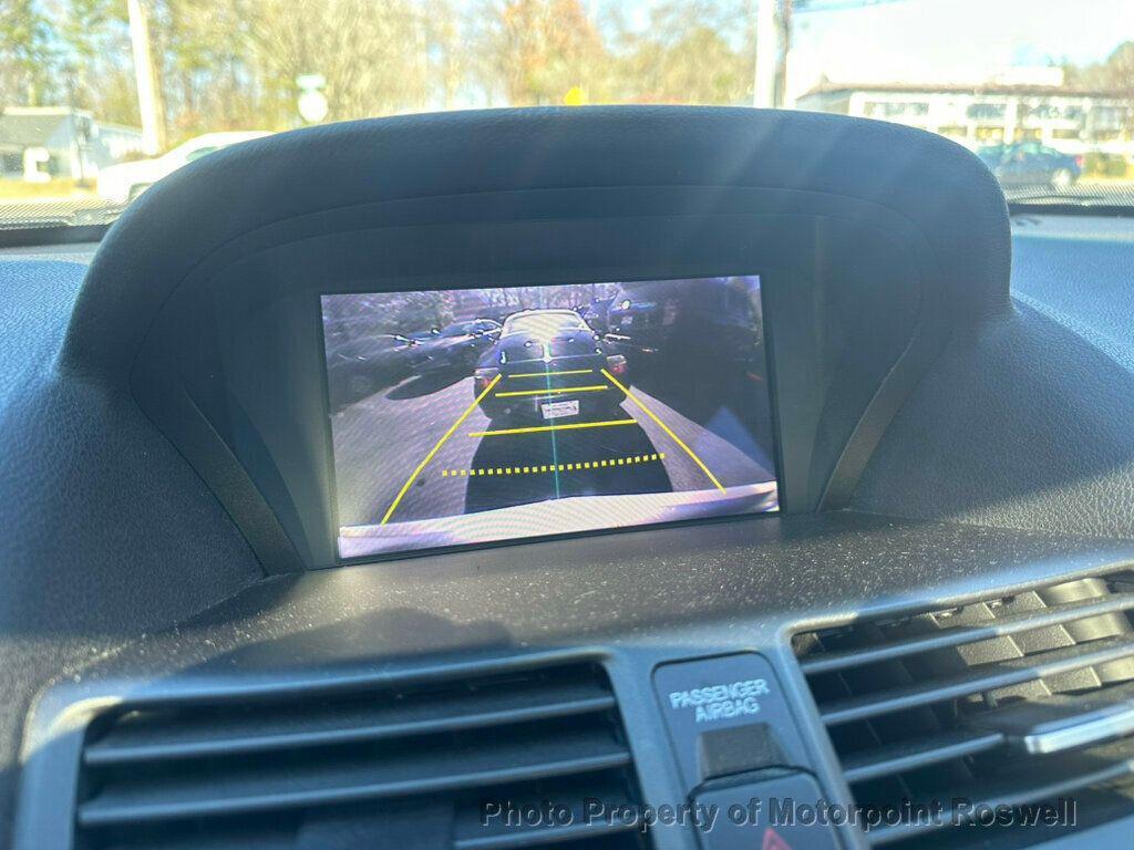 used 2012 Acura TL car, priced at $14,786