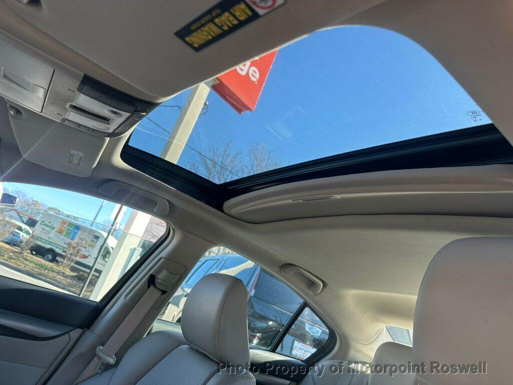 used 2012 Acura TL car, priced at $14,786