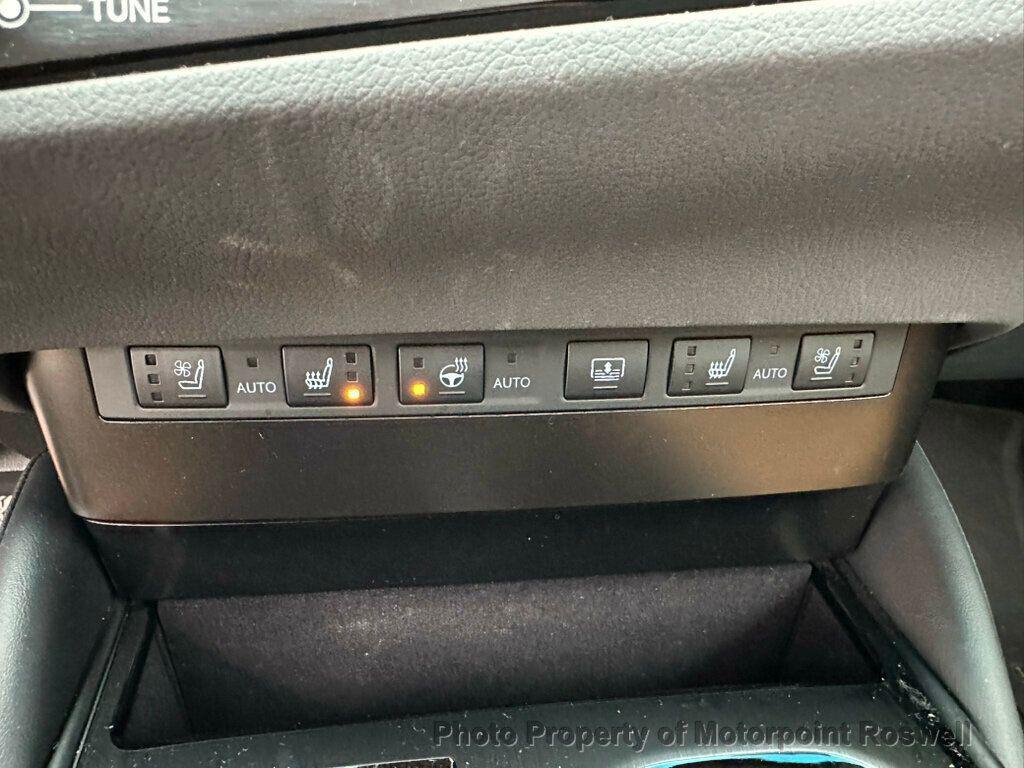 used 2024 Lexus ES 350 car, priced at $38,500