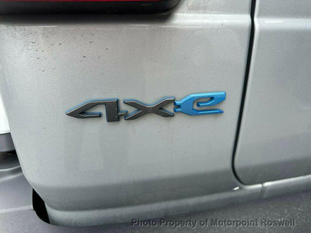 used 2023 Jeep Wrangler 4xe car, priced at $37,999