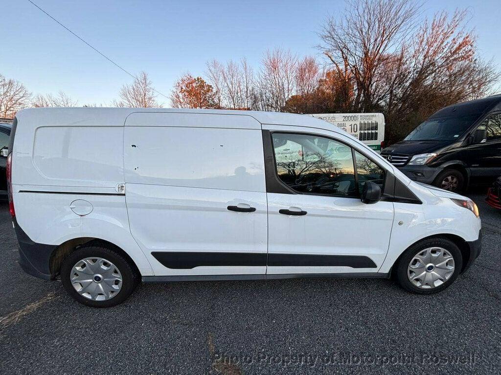 used 2018 Ford Transit Connect car, priced at $13,899