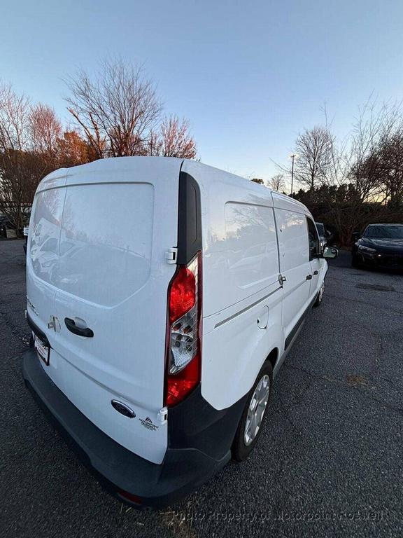 used 2018 Ford Transit Connect car, priced at $13,899
